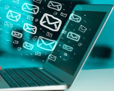 hate (e)mails ~ the angry response and Employer apologising !!