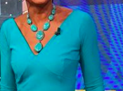 Mahalia Jackson Documentary Being Produced Robin Roberts Lifetime