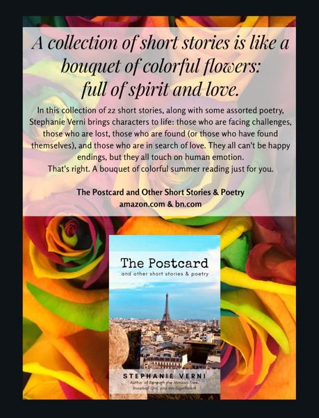 Quick Chat About My New Release