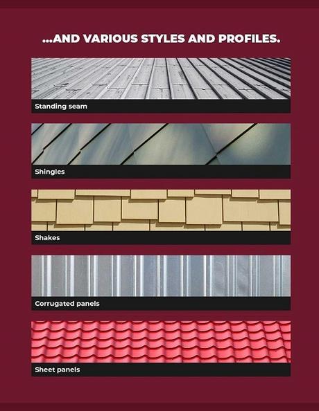 A Quick Look at Metal Roofing: What Every Homeowner Should Know