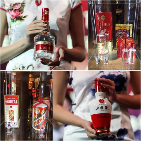 Toast To Singapore's National Day This August With Baijiu At Spice World Hotpot