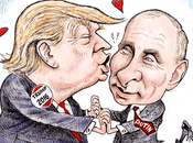 Trump/Putin Bromance Will Continue Moscow)