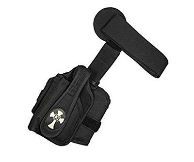 Crossbreed Holsters Ankle Holster Review