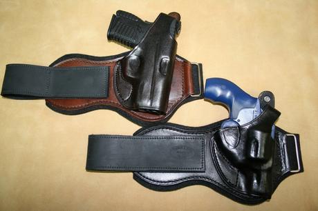 How to Choose the Best Ankle Holster