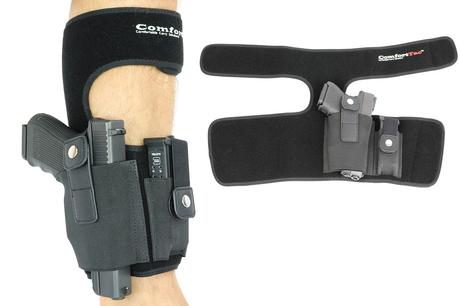 Ankle Holster F.A.Q