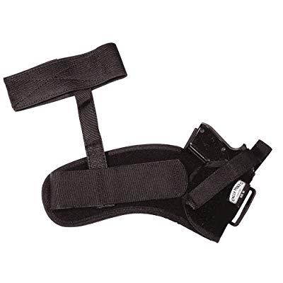 Uncle Mike’s Ankle Holster Review