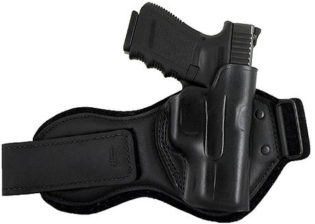 Alessi Holsters Ankle Holster Review