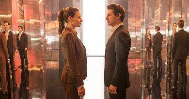 Mission: Impossible-Fallout is a Mission Worth Accepting