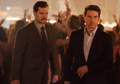 Mission: Impossible-Fallout is a Mission Worth Accepting