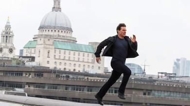 Mission: Impossible-Fallout is a Mission Worth Accepting