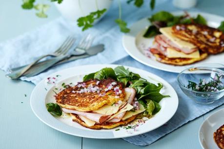 Low-carb breakfast recipes