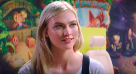 Karlie Kloss Has Converted To Judaism To Marry Josh Kushner