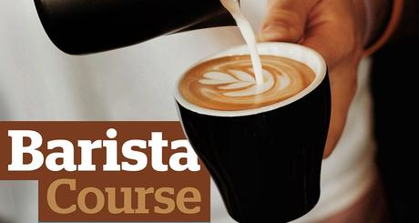Image result for barista course