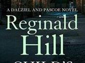 Child’s Play Reginald Hill #20BooksofSummer