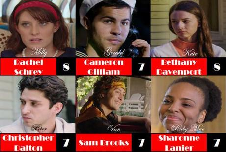 Summer of ’67 (2018)