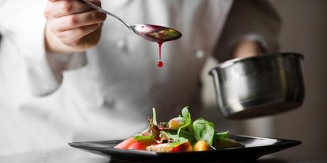 Image result for professional cooking