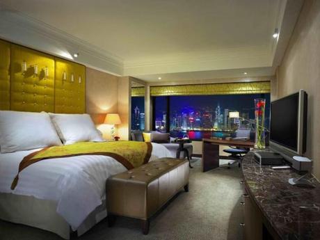 4 Best Accommodations To Choose For A Luxury Escape In Hong Kong!