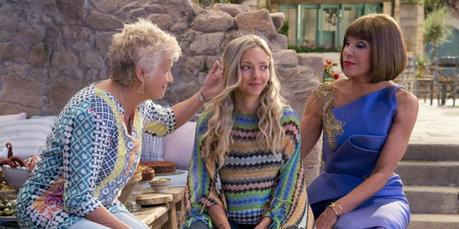 Review: There’s No Resisting Mamma Mia! Here We Go Again