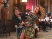 Review: There’s Resisting Mamma Mia! Here Again