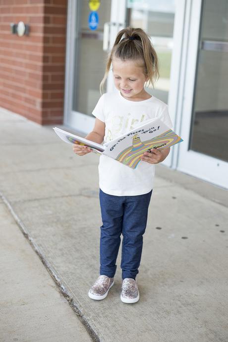Cleveland blogger The Samantha Show shares a look into her back-to-school shopping with Carter's and how she decides what to buy for the new year. 