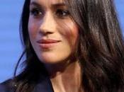 Meghan Markle Will Spend First Birthday Royal
