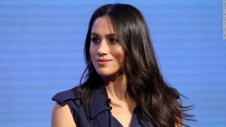 How Meghan Markle Will Spend Her First Birthday As A Royal