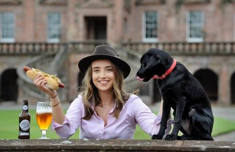Galloway Country Fair with exclusive Innis and Gunn Beer Dog