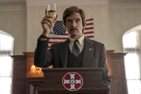 Movie Review: ‘BlacKkKlansman’