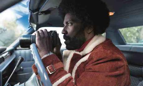 Movie Review: ‘BlacKkKlansman’