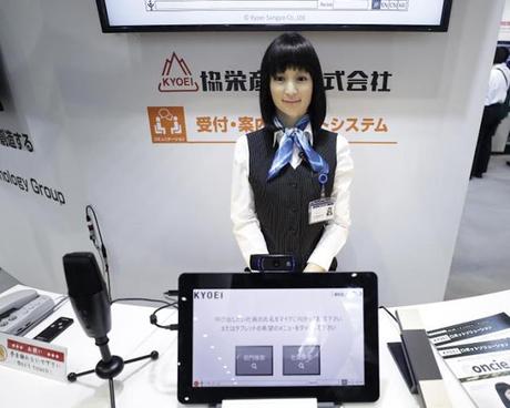 China mulls AI support for its foreign policies !!