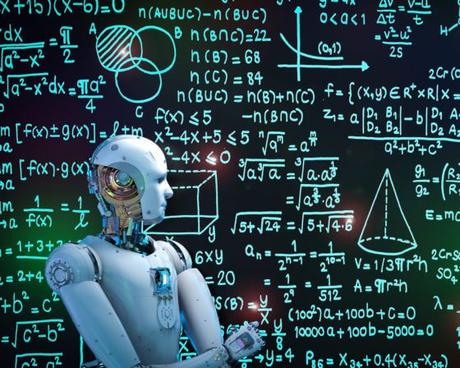 China mulls AI support for its foreign policies !!