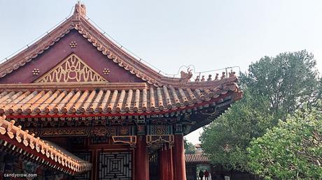 Stunning Places to Visit In Beijing summer palace