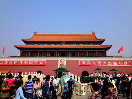 Stunning Places to Visit In Beijing with kids 