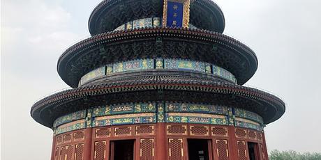 Stunning Places to Visit In Beijing with family 