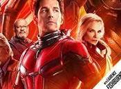 Ant-Man Wasp (2018)