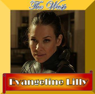 Ant-Man and the Wasp (2018)