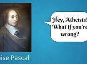 Pascal’s Wager