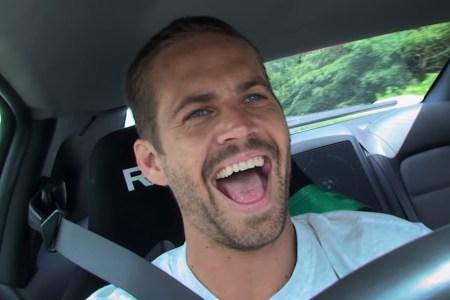 First Look: I Am Paul Walker Documentary Premiering Aug. 11th