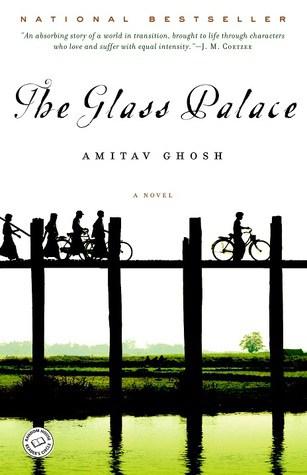 Teaser Tuesdays: The Glass Palace
