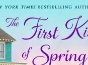 First Kiss Spring Emily March- Feature Review