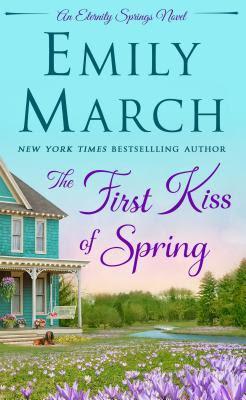 The First Kiss of Spring by Emily March- Feature and Review