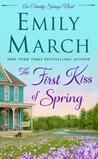 The First Kiss of Spring (Eternity Springs #14)