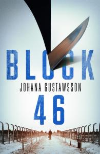 Block 46 (Emily Roy & Alexis Castells #1) – Johana Gustawsson (translated by Maxim Jakubowski)