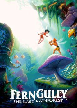 Opinion Battles Results – Favourite 90s Animation