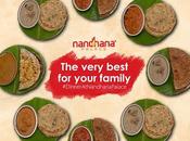 Nandhana Legendary Restaurant Spreading Taste Andhra Food South India
