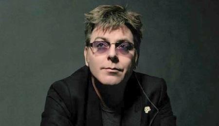 Words about music (468): Andy Rourke