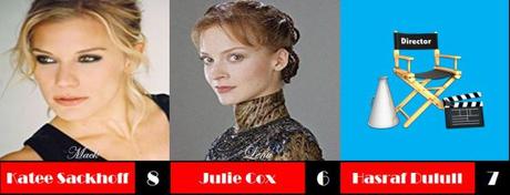 2036 Origin Unknown (2018)