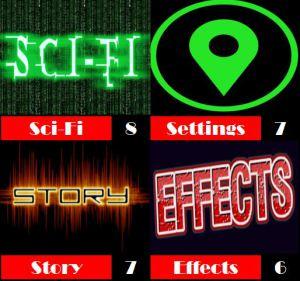 2036 Origin Unknown (2018)