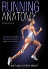 BOOK REVIEW: Running Anatomy, 2nd Edition by Puleo and Milroy