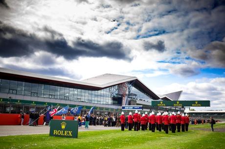 1. World’s best sportscar racing comes to Silverstone (17 – 19th August)